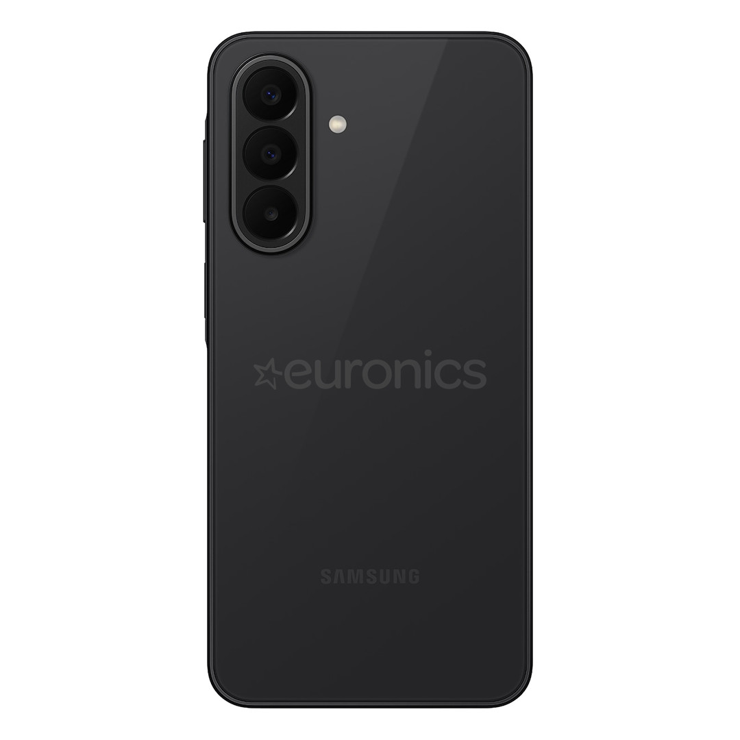 Samsung Galaxy A27 5G, 8 GB, 256 GB, must - Nutitelefon