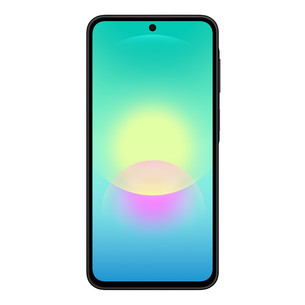 Samsung Galaxy A27 5G, 8 GB, 256 GB, must - Nutitelefon