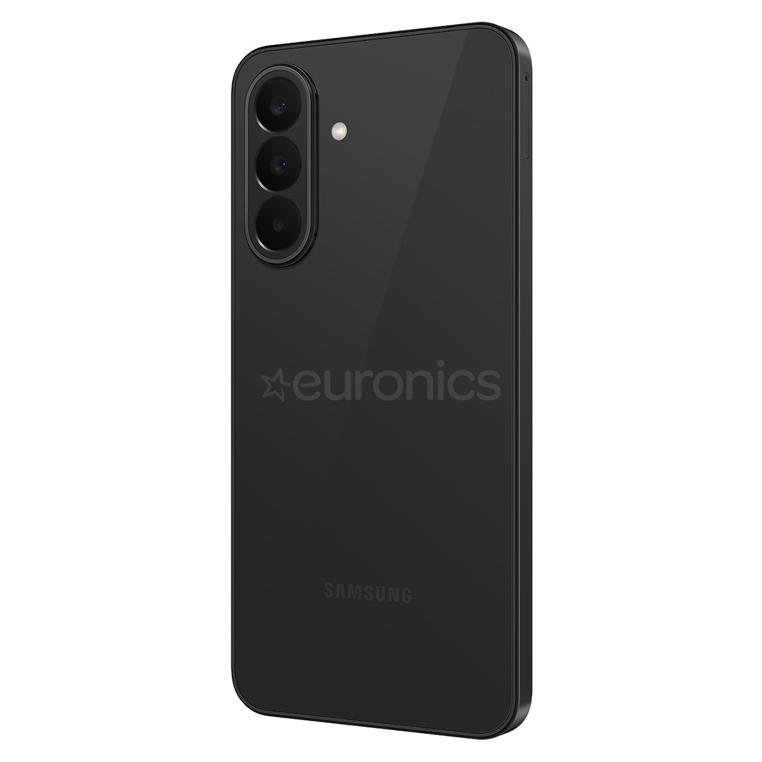 Samsung Galaxy A27 5G, 8 GB, 256 GB, must - Nutitelefon