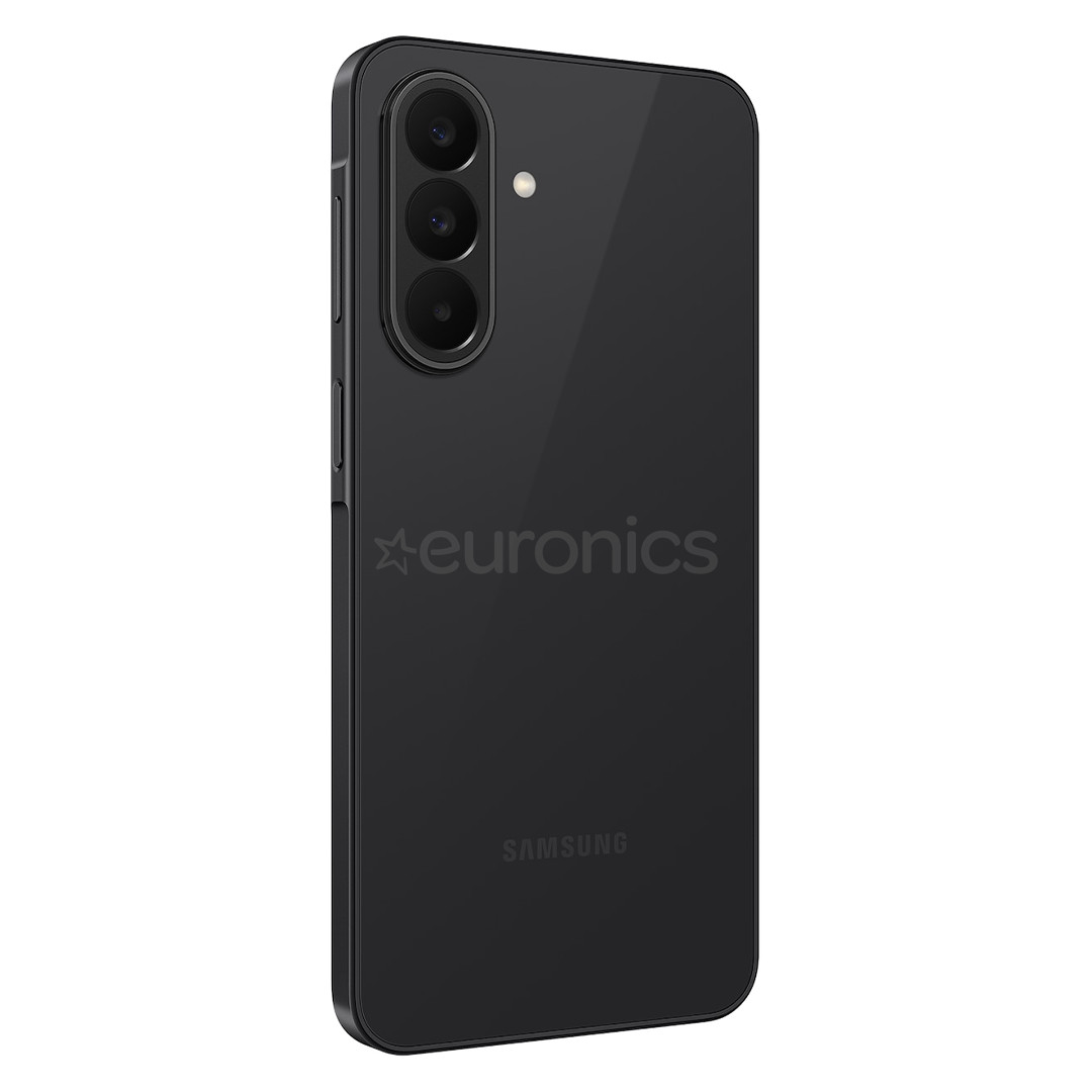 Samsung Galaxy A27 5G, 8 GB, 256 GB, must - Nutitelefon