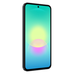 Samsung Galaxy A27 5G, 8 GB, 256 GB, must - Nutitelefon