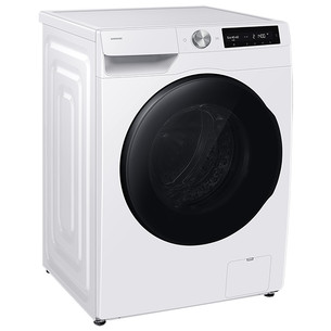 Samsung, 10 kg / 6 kg, sügavus 59 cm, 1400 p/min - Kuivatiga pesumasin
