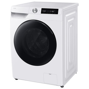 Samsung, 10 kg / 6 kg, sügavus 59 cm, 1400 p/min - Kuivatiga pesumasin