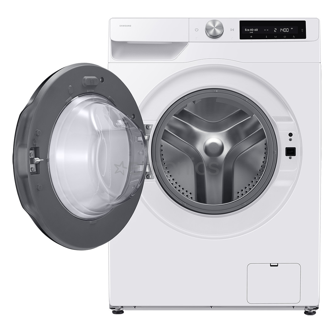 Samsung, 10 kg / 6 kg, sügavus 59 cm, 1400 p/min - Kuivatiga pesumasin
