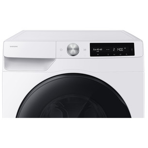 Samsung, 10 kg / 6 kg, sügavus 59 cm, 1400 p/min - Kuivatiga pesumasin