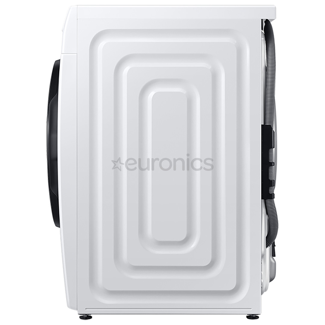 Samsung, 10 kg / 6 kg, sügavus 59 cm, 1400 p/min - Kuivatiga pesumasin