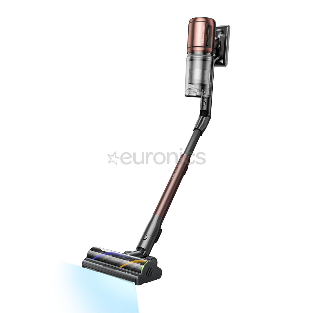 Dreame V30 Essential, pronks - Varstolmuimeja