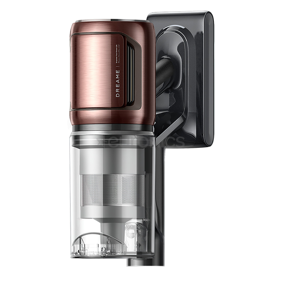 Dreame V30 Essential, pronks - Varstolmuimeja