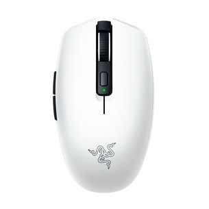 Razer Orochi V2 (2026), valge - Juhtmevaba hiir