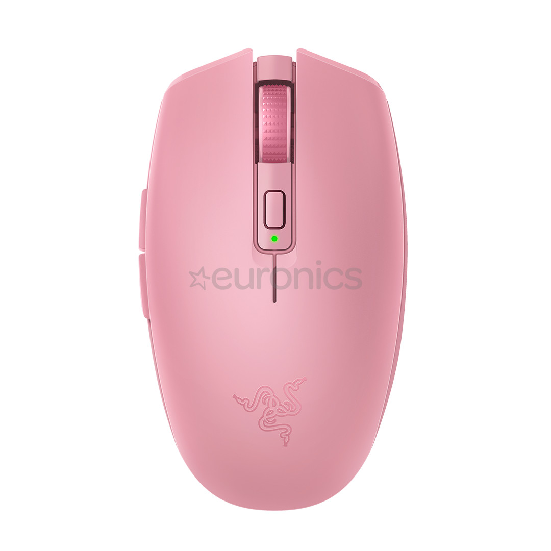 Razer Orochi V2 (2026), розовый - Беспроводная мышь RZ01-05690300-R3M1
