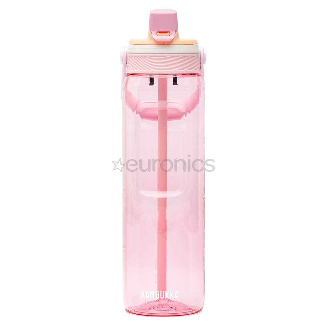 Kambukka Dupla, Magnolia Blossom, 1000 ml, roosa - Veepudel 11-10008