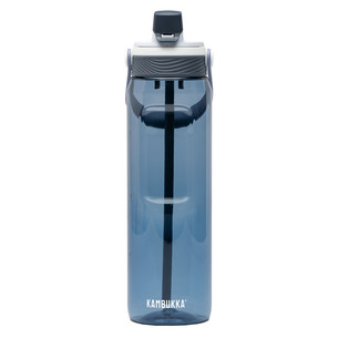 Kambukka Dupla, Coastal Rock, 1000 ml, sinine - Veepudel