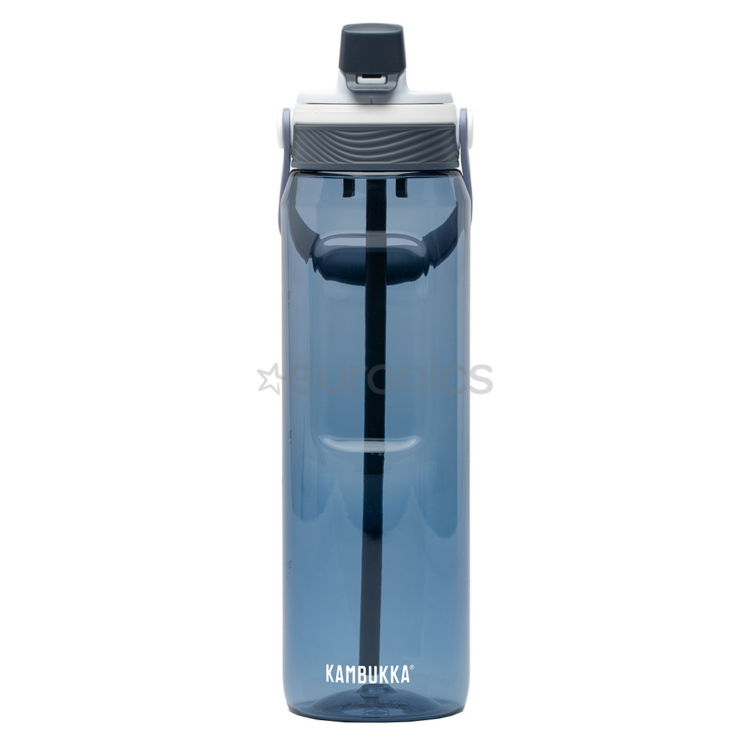 Kambukka Dupla, Coastal Rock, 1000 ml, sinine - Veepudel 11-10013