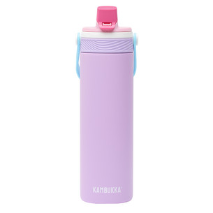 Kambukka Dupla Insulated, Lilac Puff, 600 ml, lilla - Veepudel