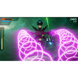 Star Fox, Nintendo Switch 2 - Mäng