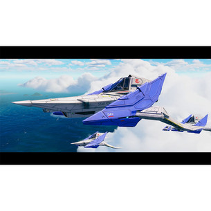 Star Fox, Nintendo Switch 2 - Mäng