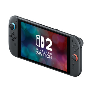 Nintendo Switch 2 Pokemon Pokopia Bundle, must - Mängukonsooli komplekt