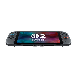 Nintendo Switch 2 Pokemon Pokopia Bundle, must - Mängukonsooli komplekt