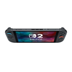 Nintendo Switch 2 Pokemon Pokopia Bundle, must - Mängukonsooli komplekt