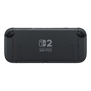 Nintendo Switch 2 Pokemon Pokopia Bundle, must - Mängukonsooli komplekt