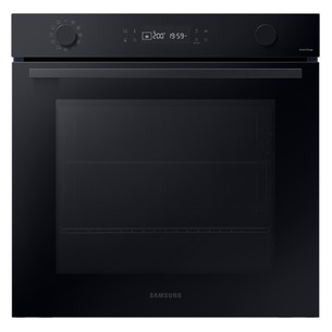 Samsung Bespoke, SmartThings Cooking, katalüütiline puhastus, 76 L, must - Integreeritav ahi