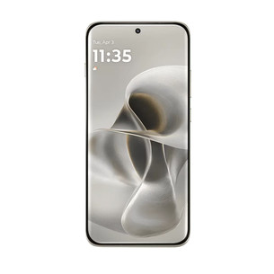 Motorola Edge 70 Pro, valge - Nutitelefon