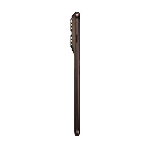 Motorola Edge 70 Pro, pruun - Nutitelefon
