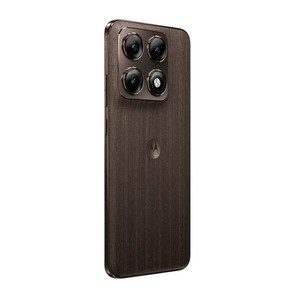 Motorola Edge 70 Pro, pruun - Nutitelefon