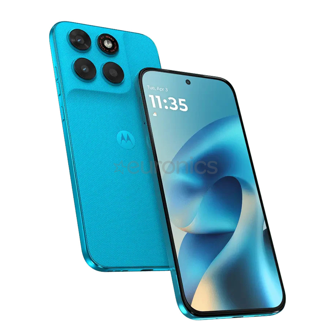 Motorola Moto G87, sinine - Nutitelefon PBBS0007FR