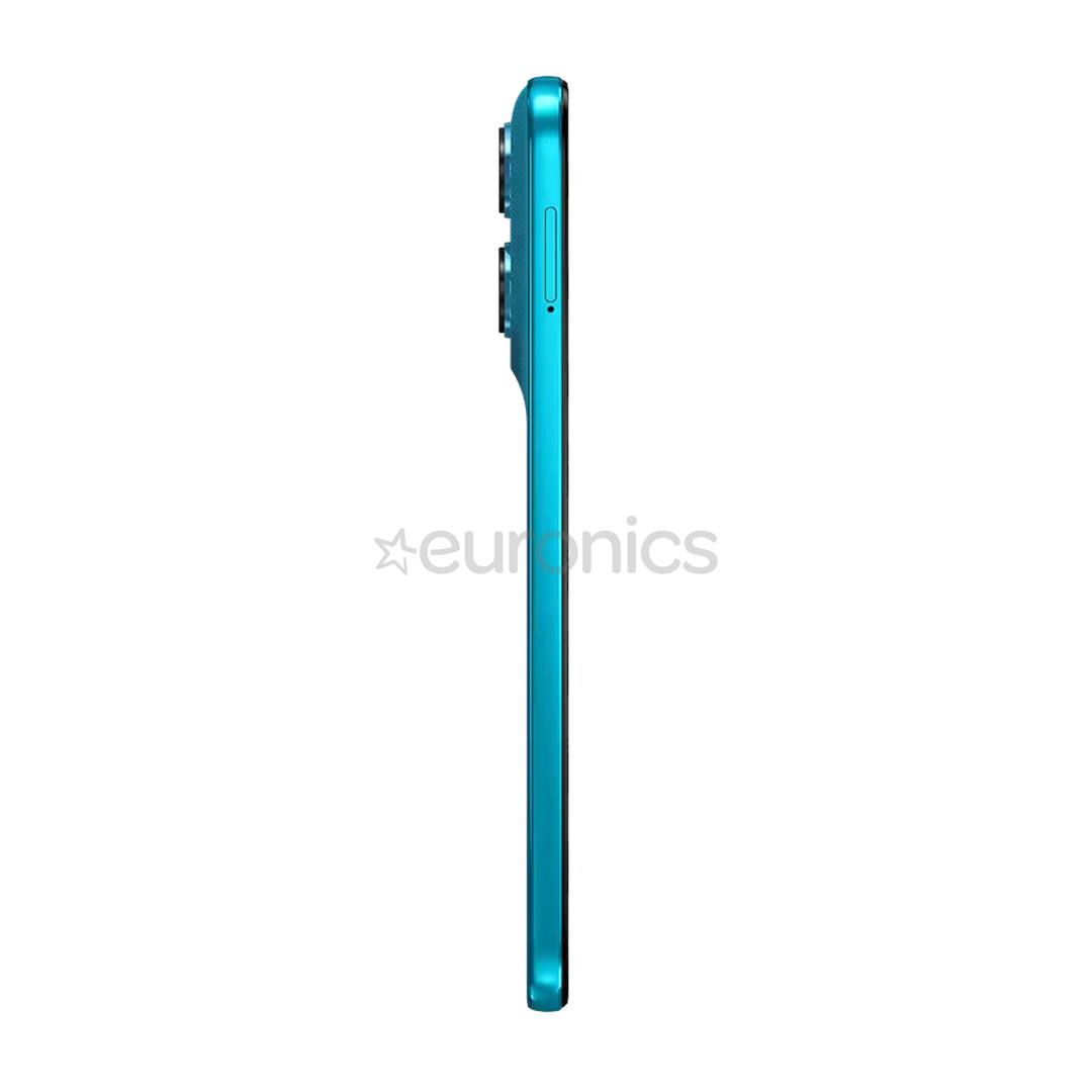 Motorola Moto G87, sinine - Nutitelefon