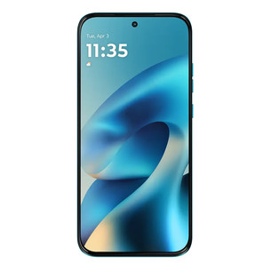 Motorola Moto G87, sinine - Nutitelefon