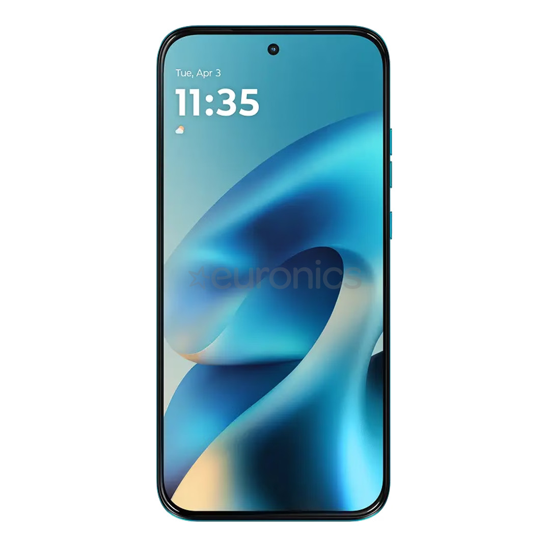 Motorola Moto G87, sinine - Nutitelefon