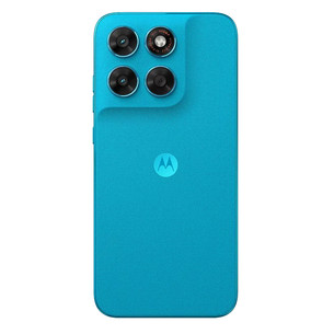Motorola Moto G87, sinine - Nutitelefon