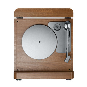 Muse MT-118 AT, brown/grey - Turntable
