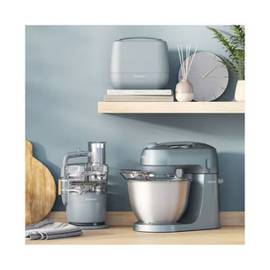 Kenwood MultiPro Go, 900 W, sinine - Köögikombain