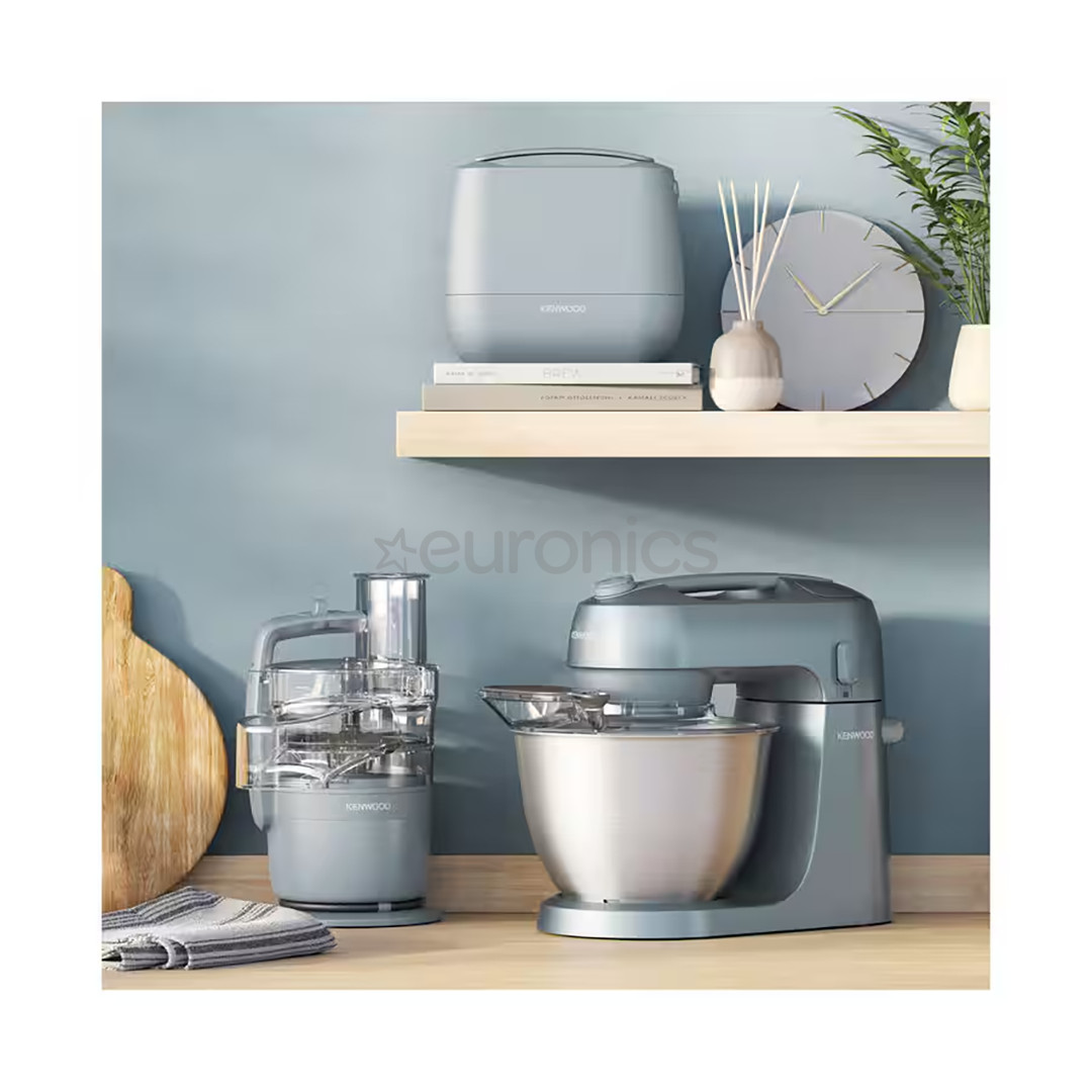 Kenwood MultiPro Go, 900 W, sinine - Köögikombain