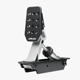 Simagic C-P500 Clutch Module, black - Sim pedal addition