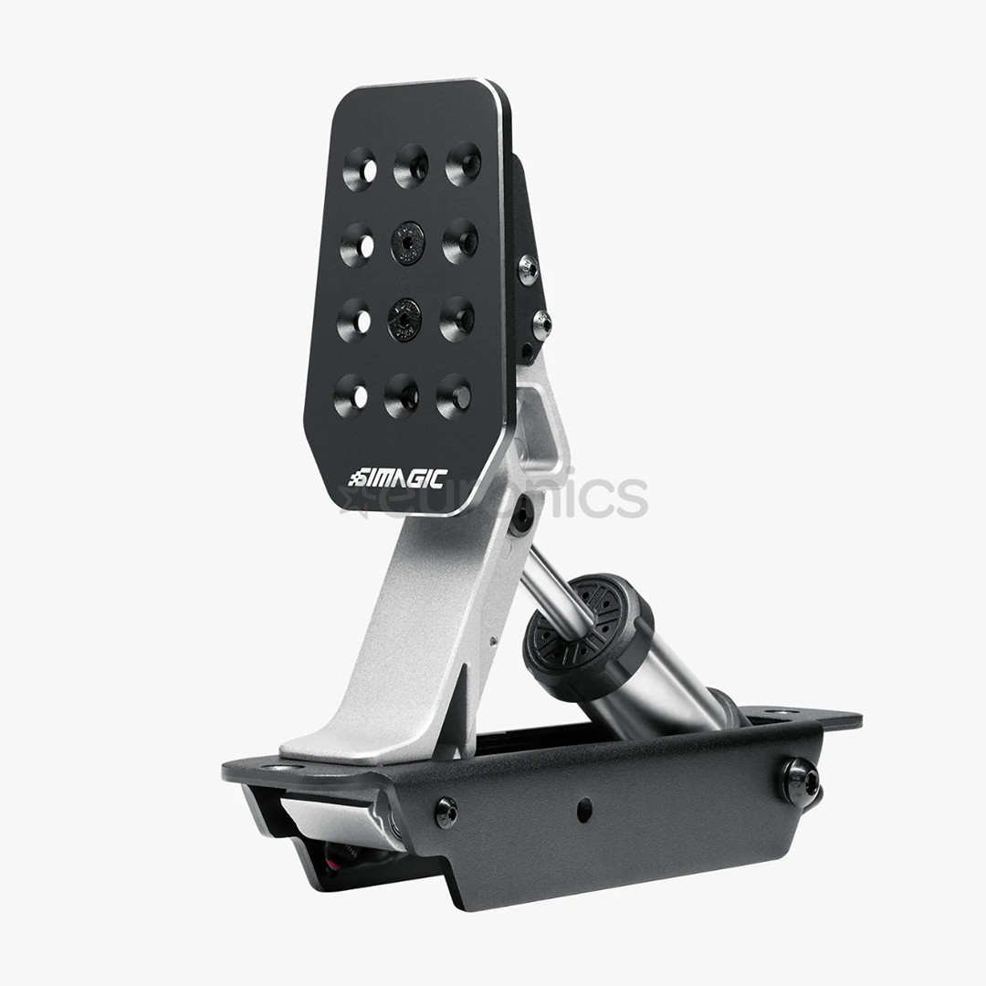 Simagic C-P500 Clutch Module, black - Sim pedal addition 6975472779966