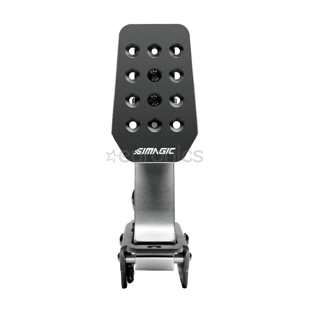 Simagic C-P500 Clutch Module, black - Sim pedal addition