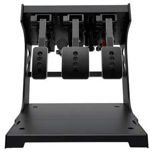 Simagic P-1000RS Pedal, black - Sim pedals