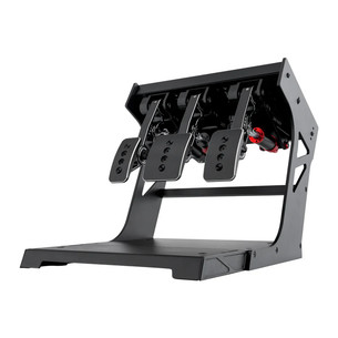 Simagic P-1000RS Pedal, black - Sim pedals