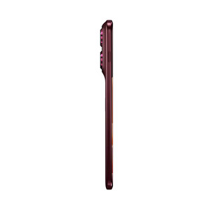 Motorola Edge 70 Pro, tumepunane - Nutitelefon