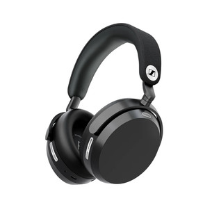 Sennheiser Momentum 5, черный - Беспроводные наушники