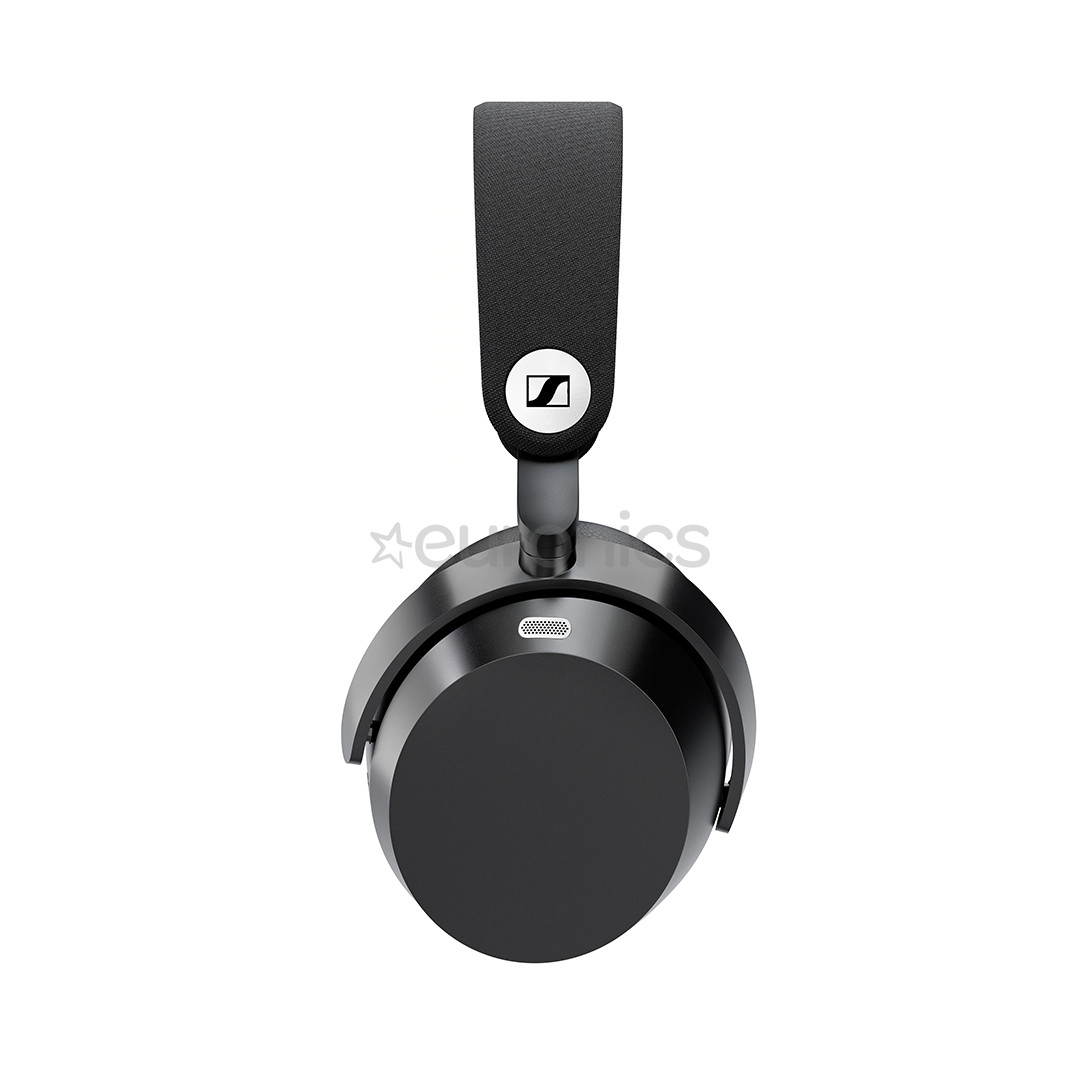 Sennheiser Momentum 5, черный - Беспроводные наушники