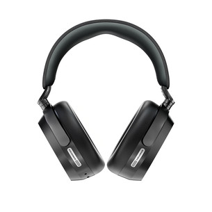 Sennheiser Momentum 5, черный - Беспроводные наушники