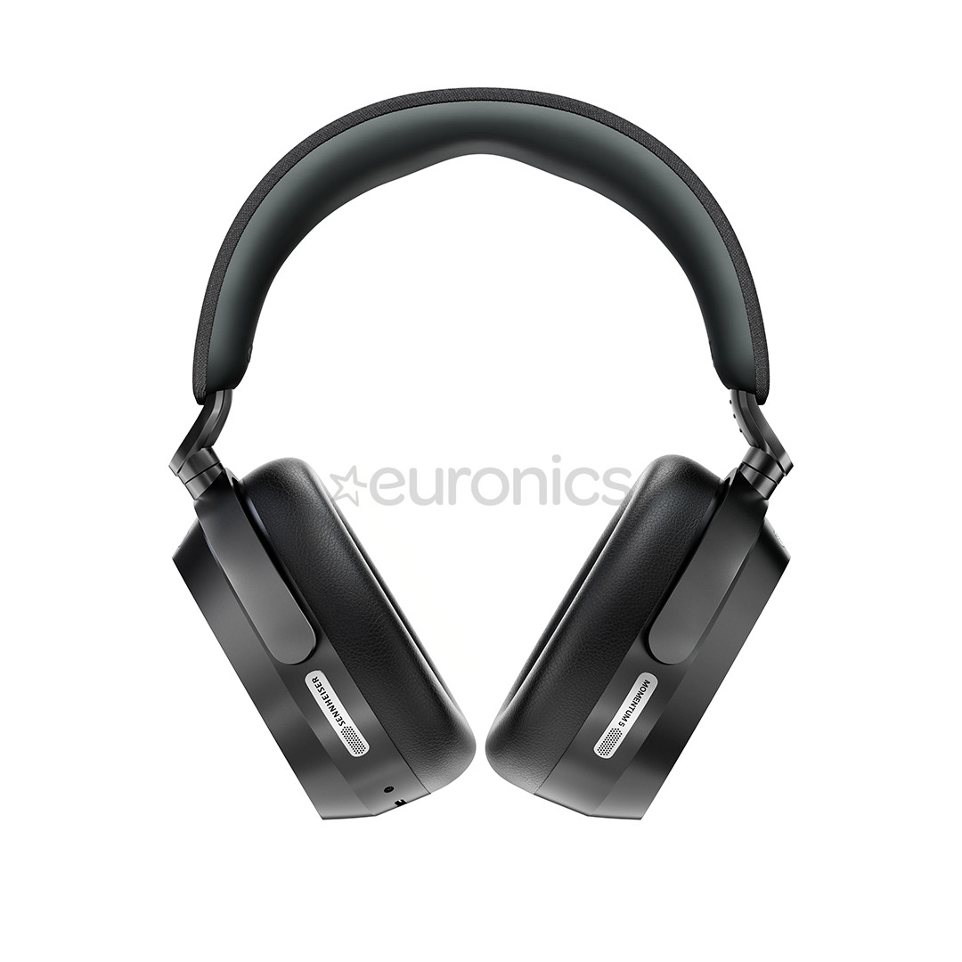 Sennheiser Momentum 5, черный - Беспроводные наушники