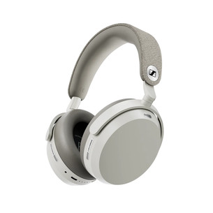 Sennheiser Momentum 5, белый - Беспроводные наушники