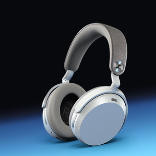 Sennheiser Momentum 5, белый - Беспроводные наушники