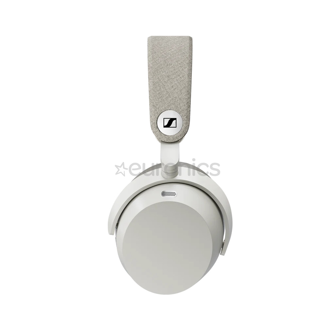 Sennheiser Momentum 5, белый - Беспроводные наушники