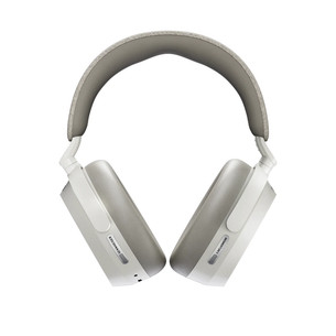 Sennheiser Momentum 5, белый - Беспроводные наушники